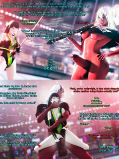 Helena Knight (AmateurthrowawayTaimanin OC) Various Artists: Boxman / InkerAnon / TheHGuyH / NaughtRot / TapLewds / Kilprel's Hypnotic Pixels / MajiNSFW / ihsnet / PinkSeito