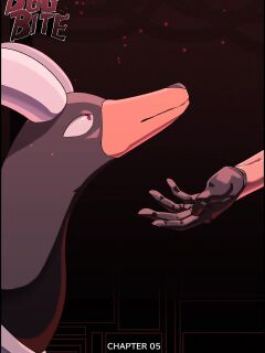 [Cuchuflin] Bug bite Chapter 5, Roads (Pokemon)