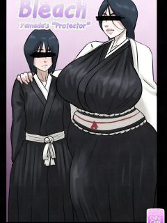 [DittoChad] Yamada's Protector (Bleach) Preview
