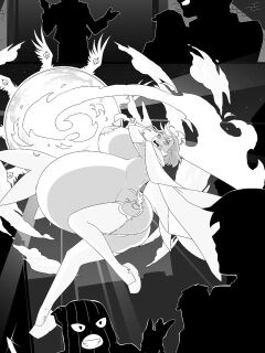 [Zdemian] Intercession Preview