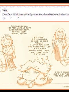 [rodrigotfa] 3. AMA Preview