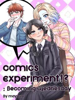 [MayiTGu] CE: Becoming Wednesday