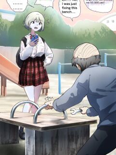 To the bad kids who falsely accuse me Preview