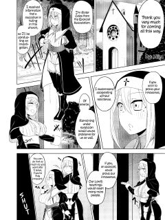 [Miira] Yuri Sennou Goudoushi de Kaita Manga [PumpkinTL]