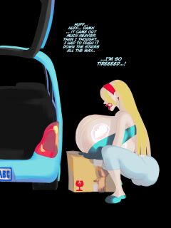 [Croquant] Urbans: Summer Time 2 Preview