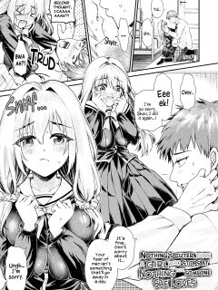 [Tanenashi Miya] Sukina hito no tame ni ganbaru onna no ko wa kawaii | There's nothing cuter than a girl who stops at nothing for someone she loves