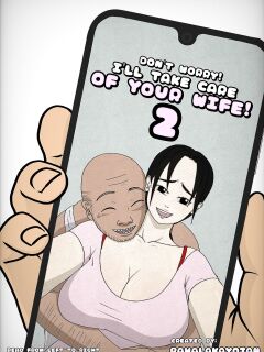 [BAHALAkayojan] Don’t worry! I’ll take care of your wife 2