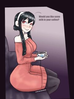 [Pervyourbrain] Yor (Spy x Family)