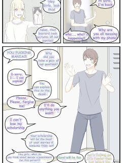 [Yuki-chan1156 ] Literature club trouble​