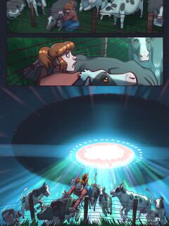 [0pik-0ort] Cow Catchers