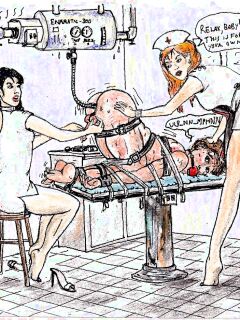 Augustine Femdom, Torture Mix Preview