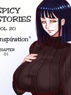 Spicy Stories 20 - Chapter 01 - FULL