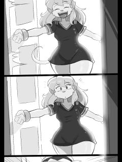 GET THE STEPPIN (Shonuff44) Preview