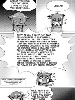 Persi - Kill La Kill WG [ English / Complete ] Preview