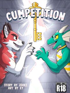 [kymaequ]Cumpetition