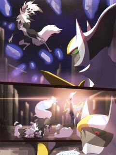 [tenebscuro]A pleasure that corrupts God？