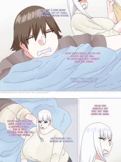 [Neko Plus] Your Grandmother part 3