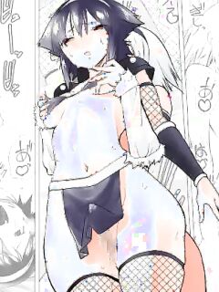 [Kimura Rongaku] Naruchin 3 [nasmas]