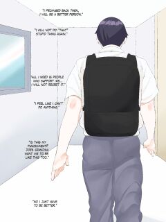 [Neko Plus] Granny Anastasia part 4