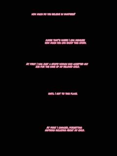 [Neko Plus] Seize that old woman's feelings!