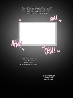 [Neko Plus] Mom and Grandma NTR Holiday part 2