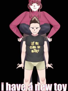 [Neko Plus] I have a New Toy Preview