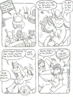 [Circe] Noelle's Folly (Completed)