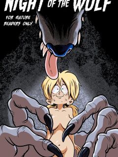 [pknull] Night of the Wolf
