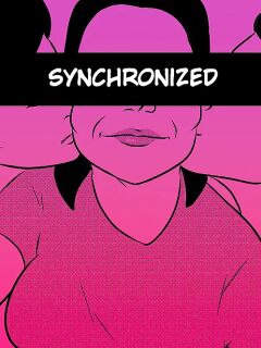 [Tzinnxt] Synchronized