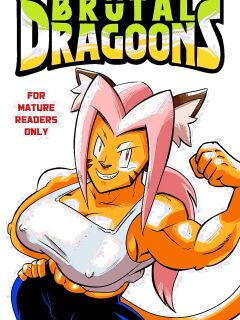 [pknull] Brütal Dragoons