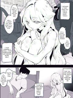 [Poriuretan] Sute Elf | The Abandoned Elf