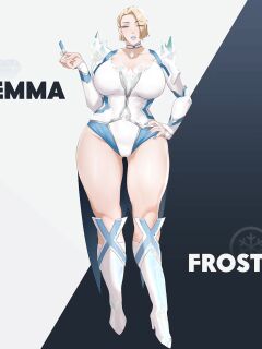 [Soraoraora] White Queen