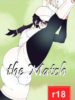 The match [By Aphrodia] english version