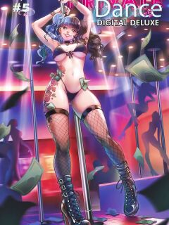 Private Dance 05 Deluxe Preview