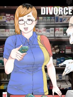 [Neko Plus] Divorce part 1