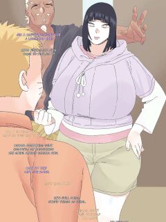 [Neko Plus] Lady Hinata part 1 Preview