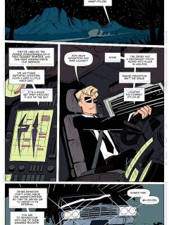 [JollyJack] Paradise Core (Color)