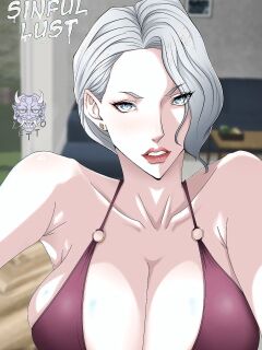 [Zetto] SinfulLust #05 + SP#03 /UPD [ENG]