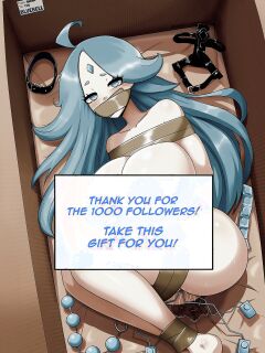 [AnanaKawaii] 1K DRAW Preview