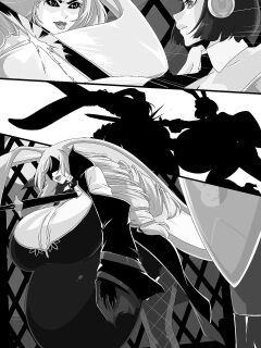 [Zdemian] The End of Bunny Knight