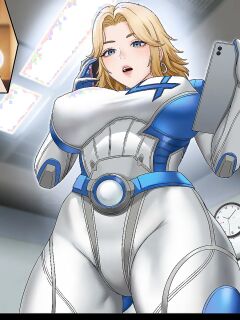 [Alexander Dinh]SusanStorm