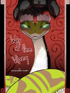 [ColdBloodedTwilight] Way of the Viper
