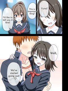 [Mitari Gakuen (Nush)] Mitari no Sono 201-225+