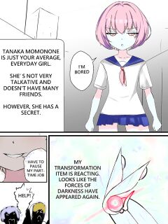 [Gakispark] デュエル・バニーガール 008 ENG