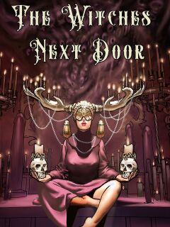 The Witches next door