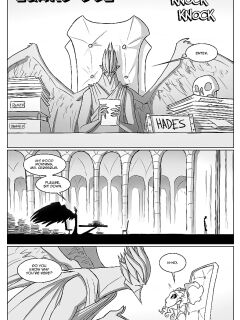 [Jolly Jack] Guard Dog