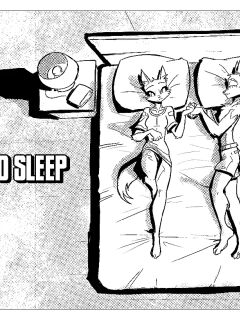 [Jolly Jack] Grow to Sleep