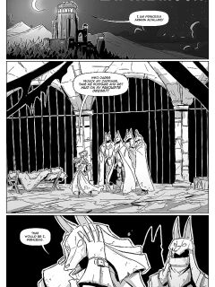 [Jolly Jack] Eat the Moon