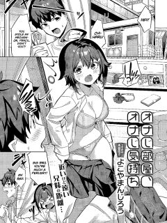 [Yokoya Manjirou] Onaji Heya, Onaji Kimochi | Same Room, Same Feeling (COMIC Anthurium 2024-03) [Project Valvrein] Preview
