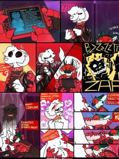 [TheKoboldKing] Bounty failed Preview